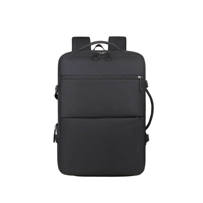 Expandable Travel Backpack - Custom Promotional Product