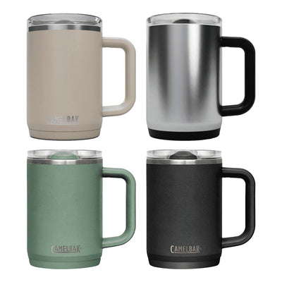 CamelBak - Thrive Mug VSS 0.5L