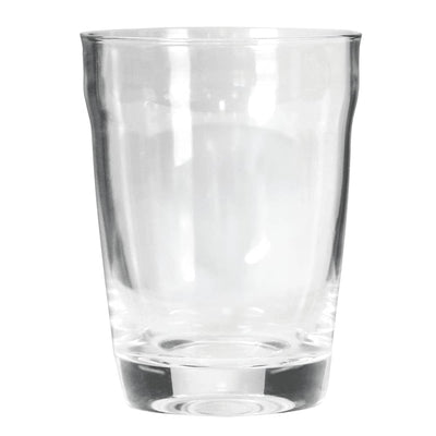 Glass Carry Cup