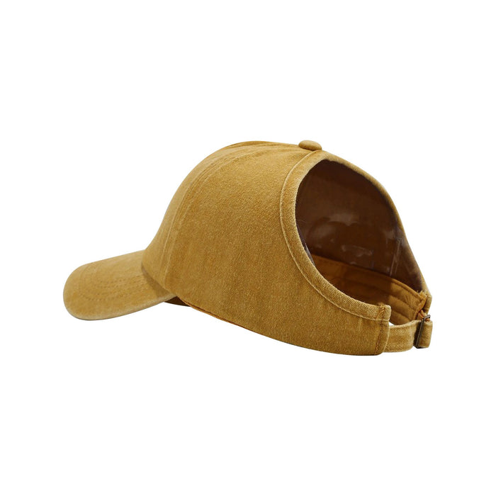 Ponytail Top Hats - Custom Promotional Product