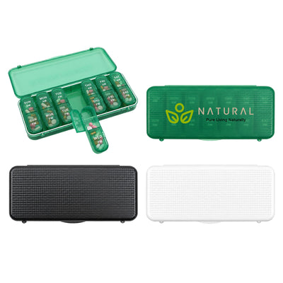 7 Day Pills Organizer