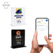 NFC Acrylic Menu Stand -