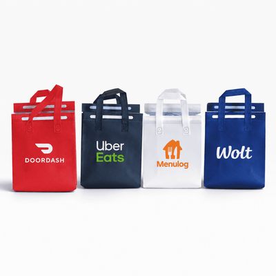 5L Insulated Reusable Bag