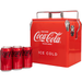 17L Metal Cooler Box - Custom Promotional Product