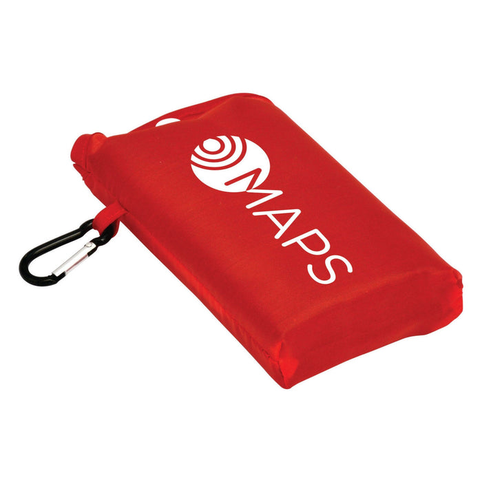Compact Picnic Mat - Custom Promotional Product
