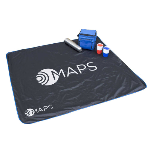 Compact Picnic Mat - Custom Promotional Product