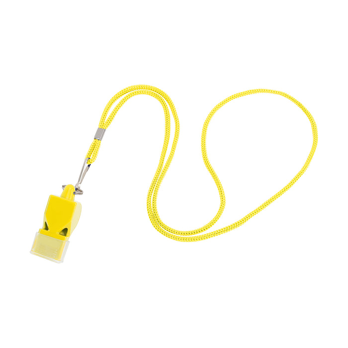 Plastic Whistle - Custom Promotional Product