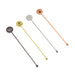 Stainless Steel Cocktail Drink Stirrer - Custom Promotional Product