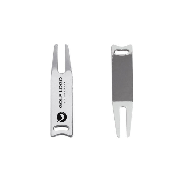 Golf Divot Tool - Custom Promotional Product