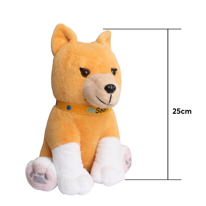 Custom Dingo Plush Toy - Custom Promotional Product