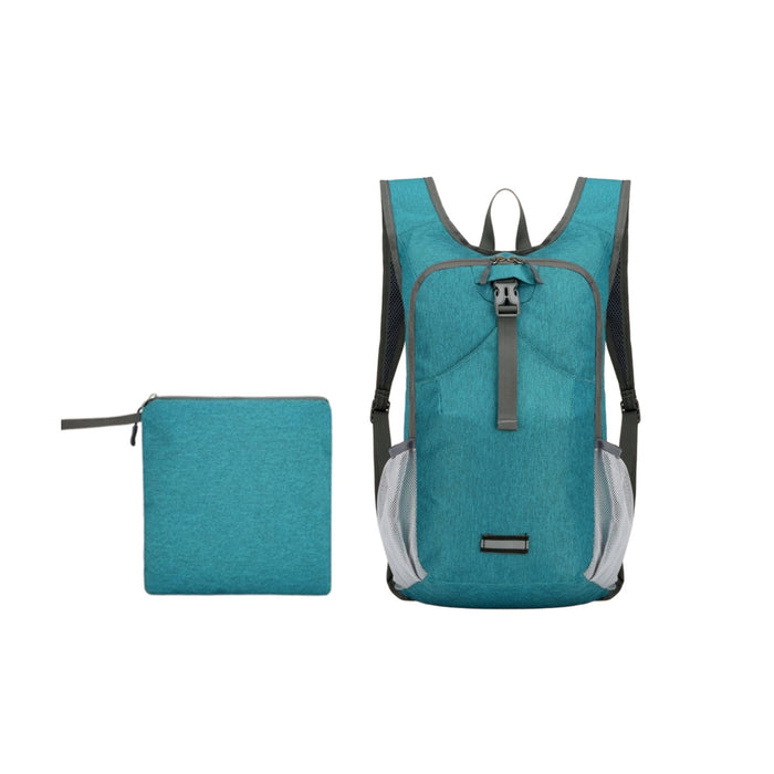 Large Packable Camping Backpack - Custom Promotional Product