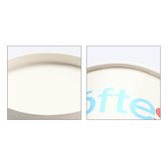 Custom Gelato Cups - Small - Custom Promotional Product
