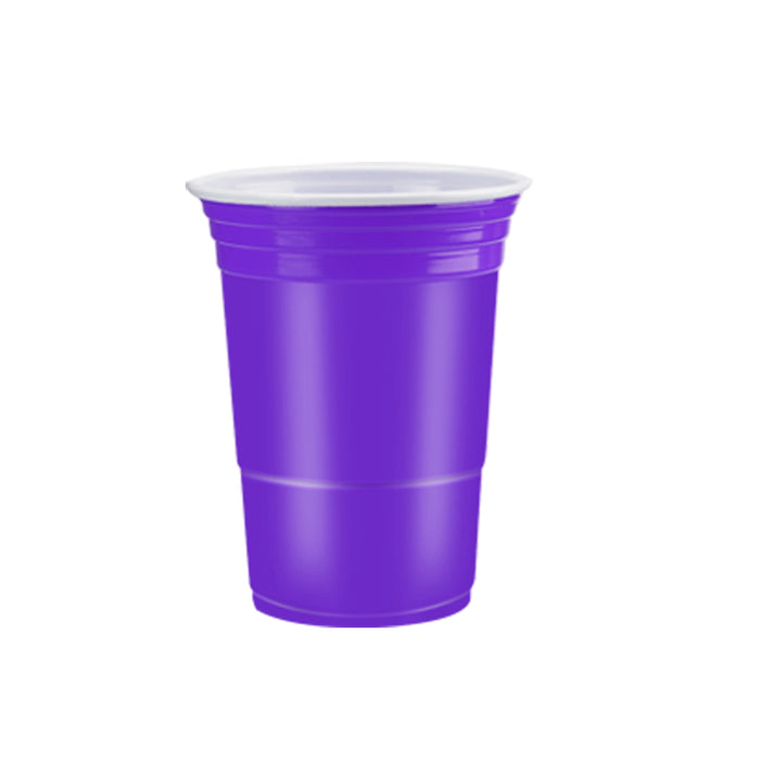 Beer Pong Party Cup Set - Custom Promotional Product