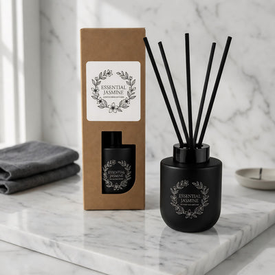 Botanical Reed Diffuser – 150ml