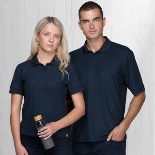 Dri Gear Renew Eco Polo � Mens - Custom Promotional Product