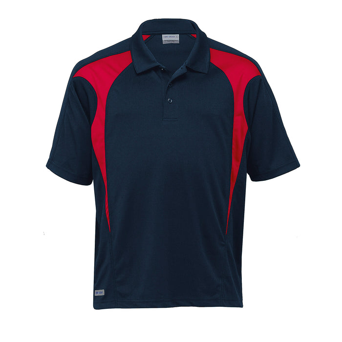 Dri Gear Spliced Zenith Polo - Custom Promotional Product