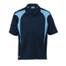 Dri Gear Spliced Zenith Polo - Custom Promotional Product