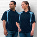 Dri Gear Spliced Zenith Polo - Custom Promotional Product