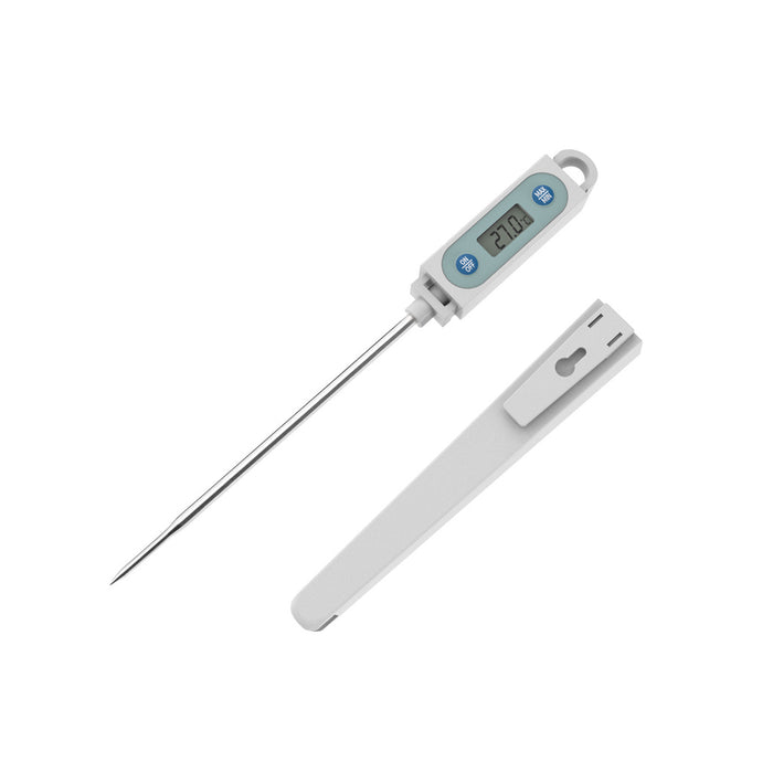 Instant Read Thermometer with Long Probe - Custom Promotional Product