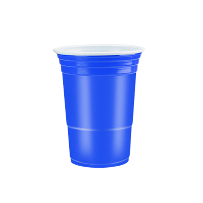 Beer Pong Party Cup Set - Custom Promotional Product
