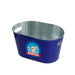 Oval Ice Bucket - Custom Promotional Product