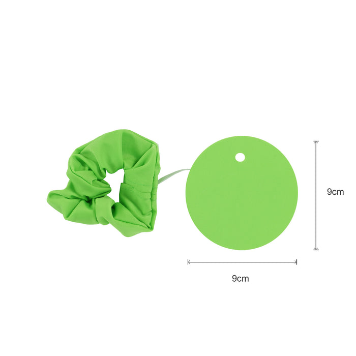 The Drink Cover Scrunchie - Custom Promotional Product