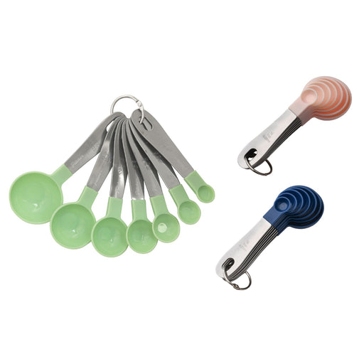 Measuring Spoons Set - Custom Promotional Product