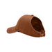 Ponytail Top Hats - Custom Promotional Product