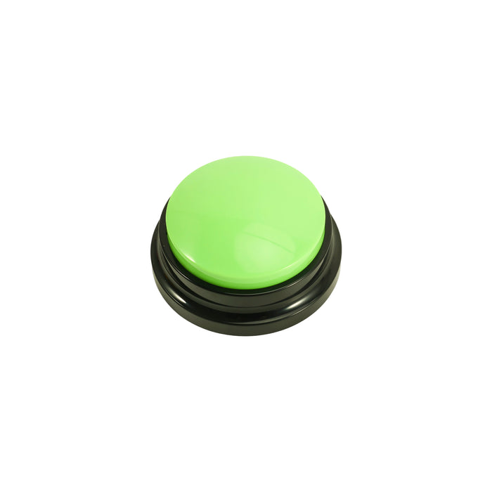 Voice Recording Button - Custom Promotional Product