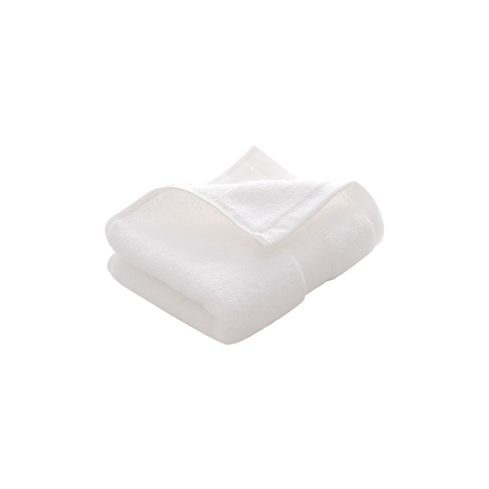 Embroidered Cotton Hand Towel - Custom Promotional Product