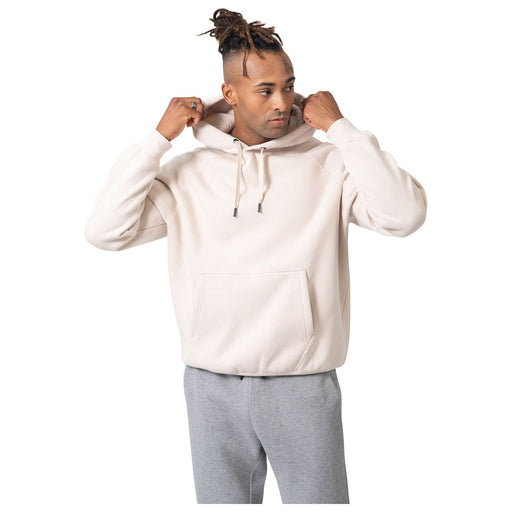 Mens' Cotton Care Kangaroo Hoodie - Custom Promotional Product