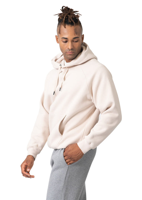 Mens' Cotton Care Kangaroo Hoodie - Custom Promotional Product
