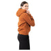 Ladies/Junior Cotton Care Kangaroo Pocket Hoodie - Custom Promotional Product