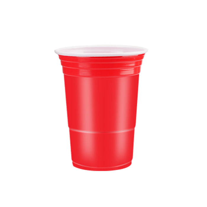 Beer Pong Party Cup Set - Custom Promotional Product
