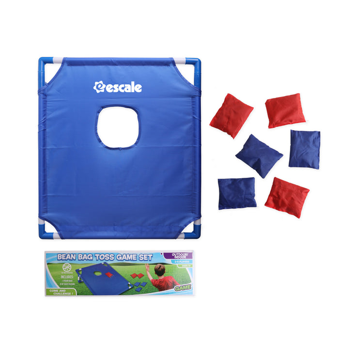 Portable Cornhole Game Board - Custom Promotional Product