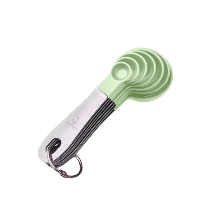 Measuring Spoons Set - Custom Promotional Product