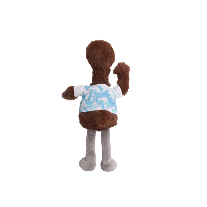 Custom Emu Plush Toy - Custom Promotional Product