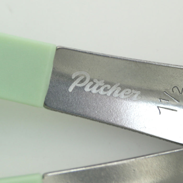 Measuring Spoons Set - Custom Promotional Product