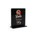 NFC Acrylic Menu Stand -