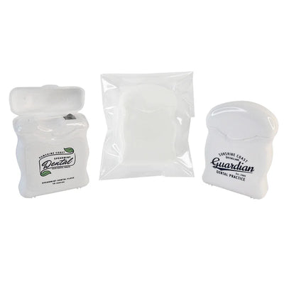 Dental Floss - Custom Promotional Product