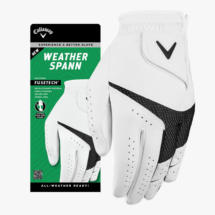 Callaway Weather Spann Glove - Custom Promotional Product