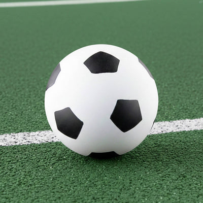 High Bounce Soccer Ball