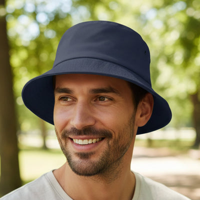 Long Beach Bucket Hat – Large