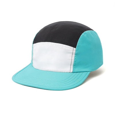 6-Panel Soft Peak Cap