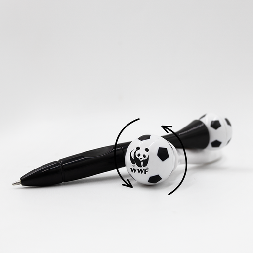 The Beckham Spinner Pen - Custom Promotional Product