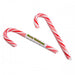 15g Candy Canes 15cm - Custom Promotional Product