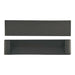 Starion Pen - A black box for packaging a pen, featuring a separate lid that fits over the base.