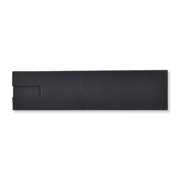 Starion Pen - A sleek black packaging for the Starion Pen, designed for a stylish presentation.