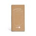 Esplanade Coffee Cup by The Line Edit. - A coffee cup in a brown cardboard box, featuring a minimalist design and a lid, in a white colour.