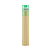 Colouroo Long Pencils in Tube - A cylindrical tube containing a set of long coloured pencils with a transparent green cap.